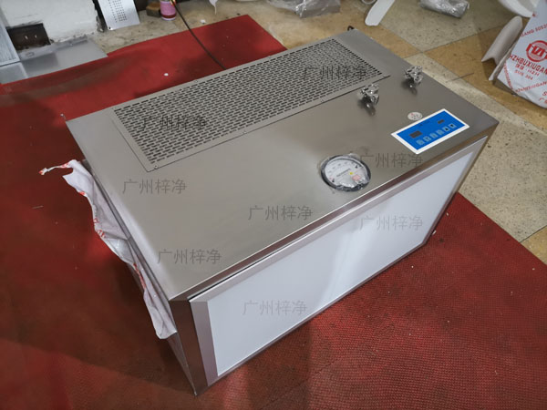 百級層流罩是一種空氣凈化設備 百級層流罩