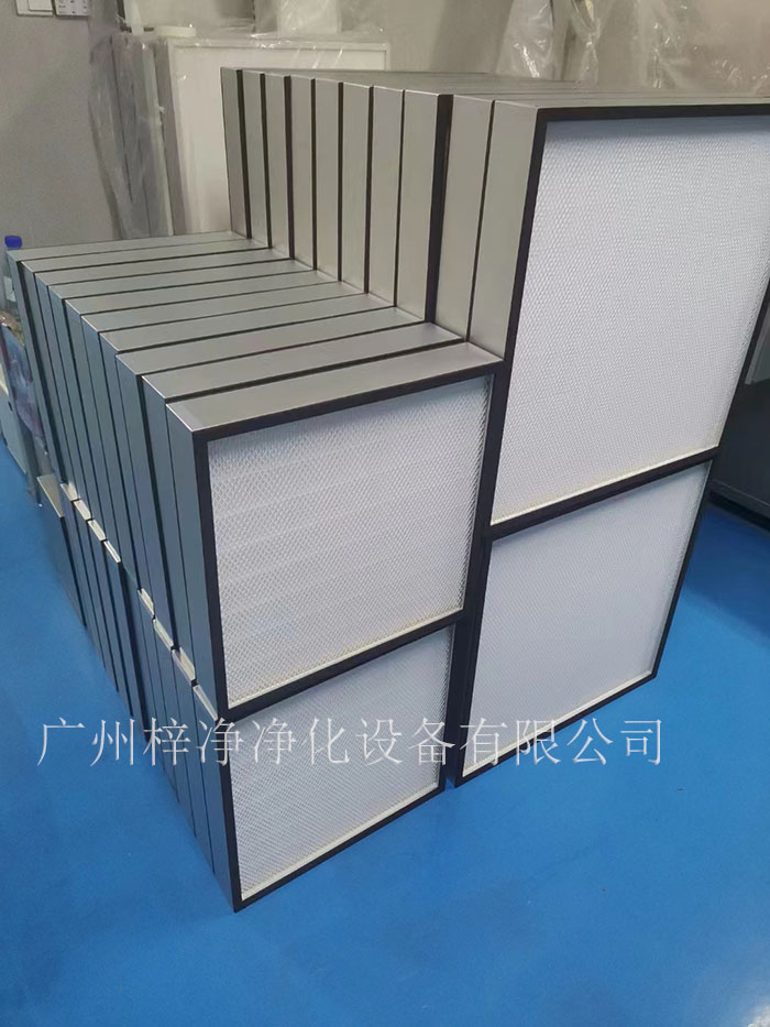 高效過濾器